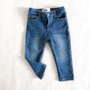 Old Navy Boyfriend Jean 12/18 EUC